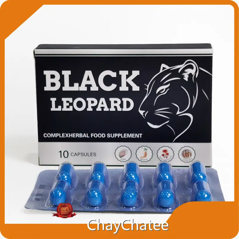 Professional Libido Booster for Men Price List 1