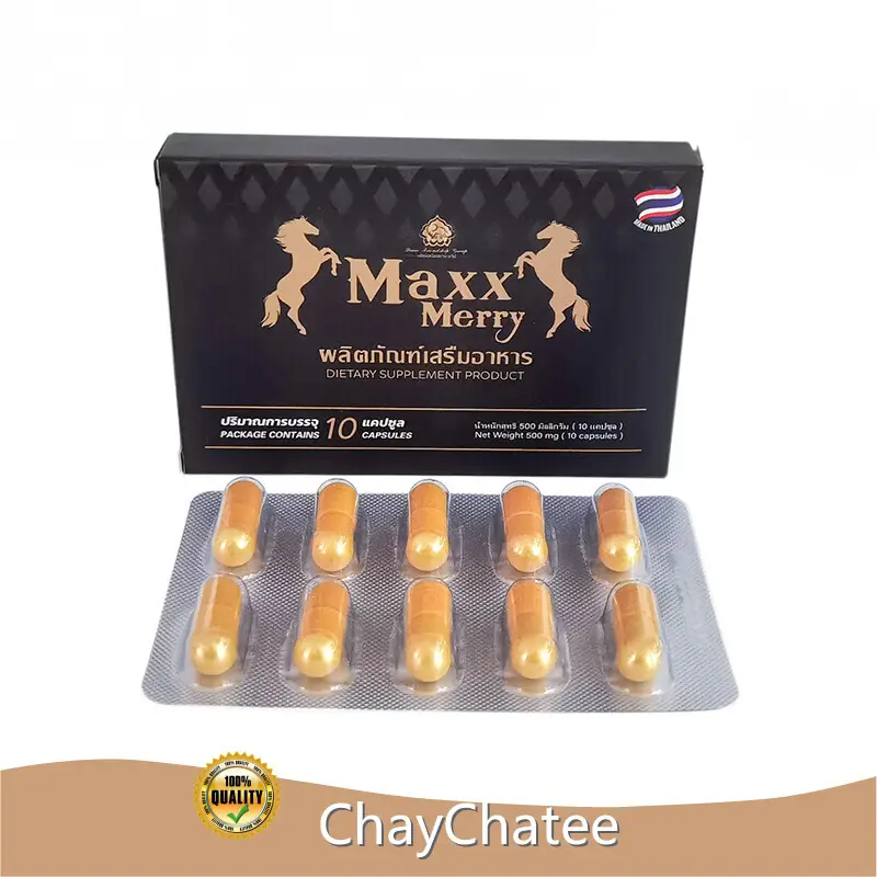 Male Enhancement Products by ChayChatee 1