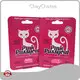 High End Power Plus Capsule for Women with Custom Services 1