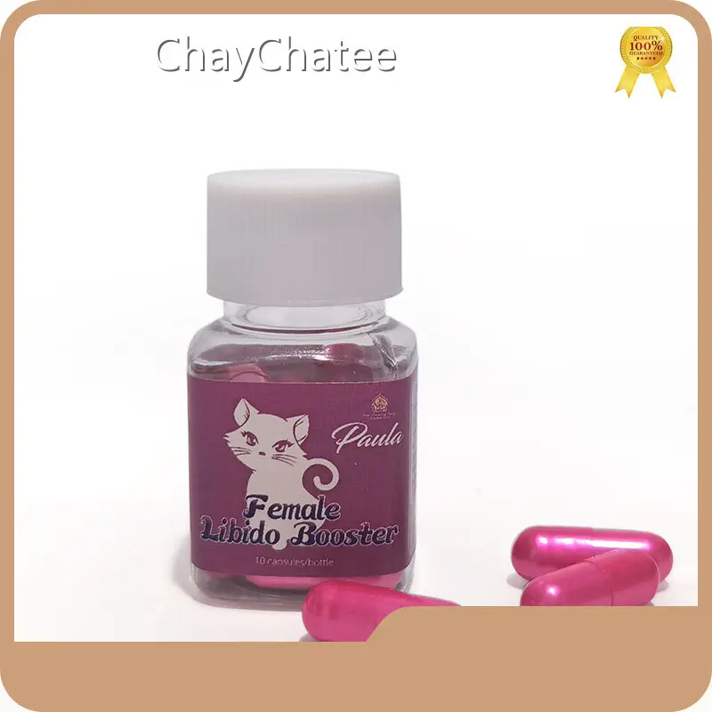 Custom Female Sex Capsules Price List 1