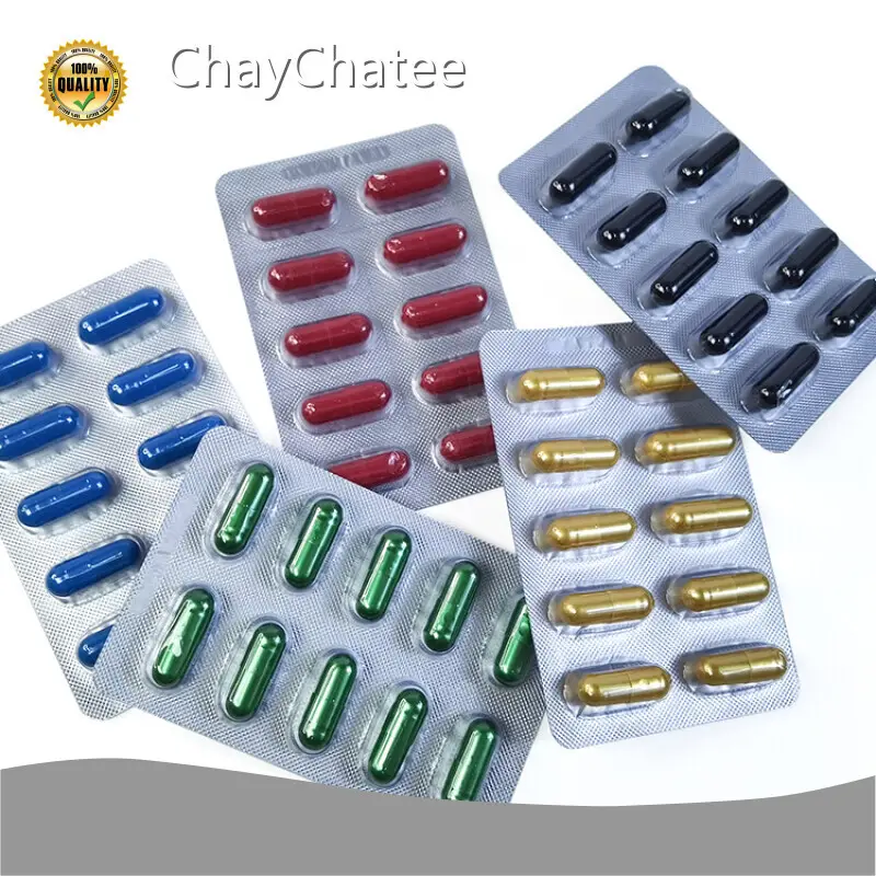 Libido Pills for Men by ChayChatee 1
