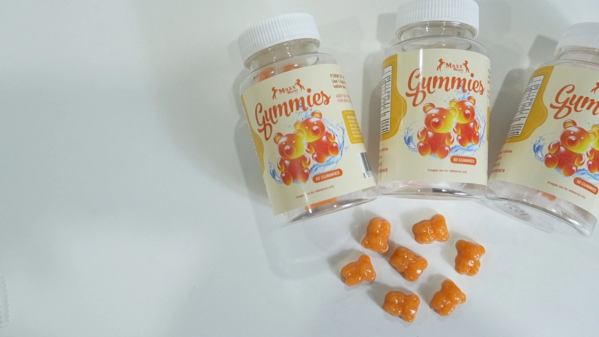 Variëteitsmaken hardere erecties snel smakelijke mannelijke seksgummies werken snel 1