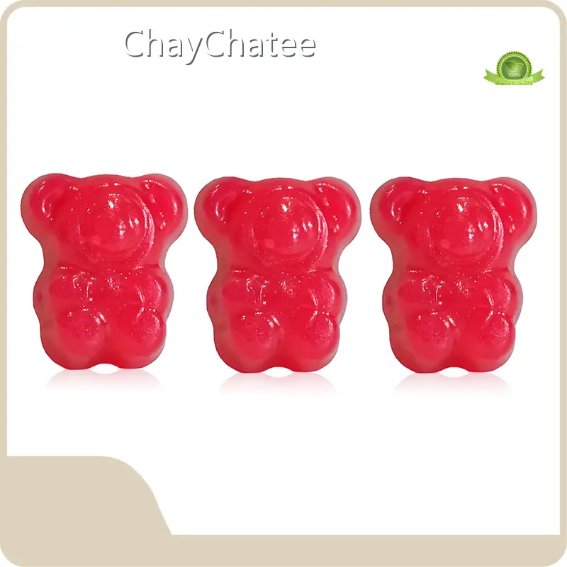 Gummy Male Enhancement Factory 1