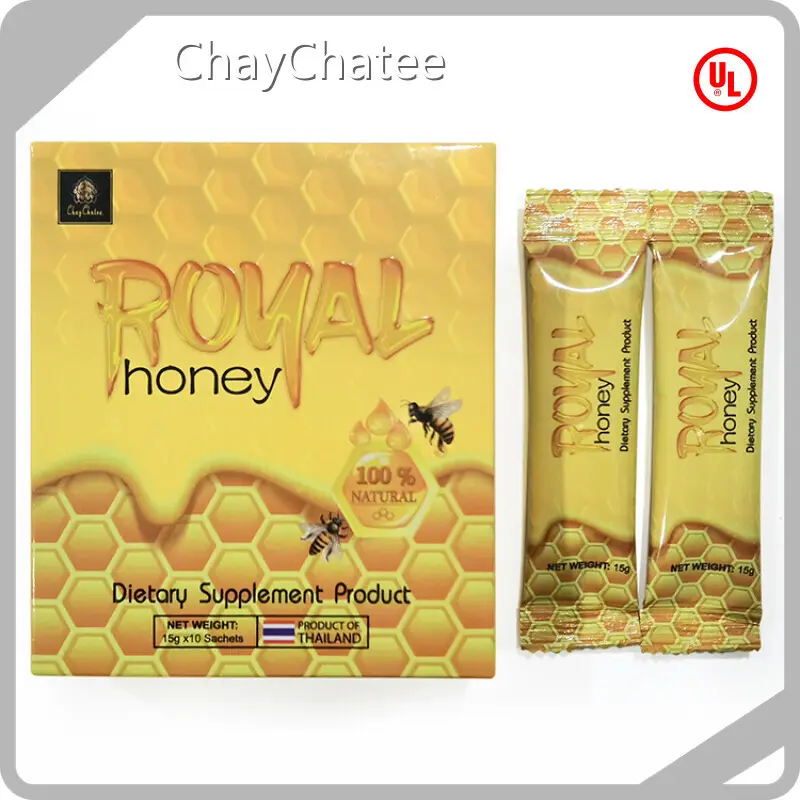 ChayChatee Male Enhancement Gummies Male Enhancement Gummiesmanufacturer 1