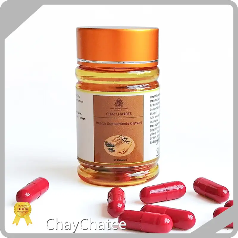 Factory Direct Sex Duration Increase Capsule Sex Duration Increase Capsule Company 1