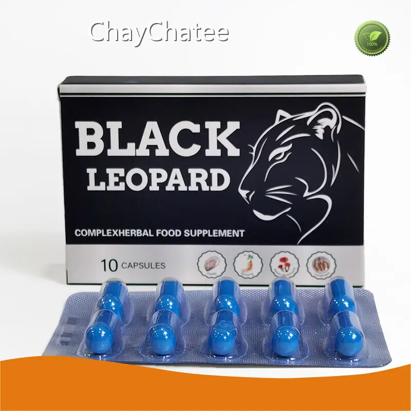 Custom Power Capsules for Sex Price List 1