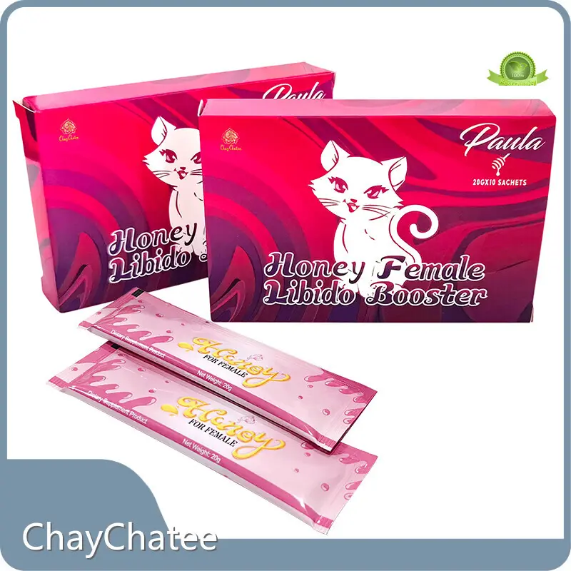 Women Sex Honey by ChayChatee 1