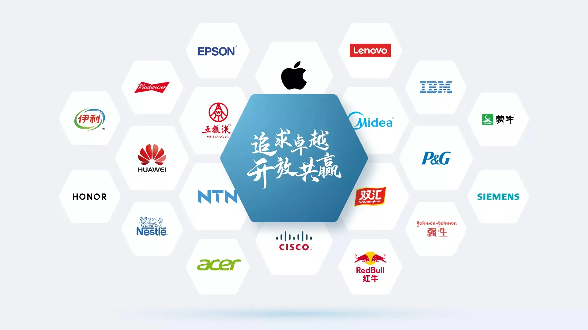 What Are Main Products To Quanzhu? 1