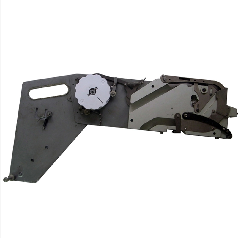 Used Samsung CP Series 8-45mm SMT Feeder | Tested Pick  Place Feeders | Fast Global Shipping 1
