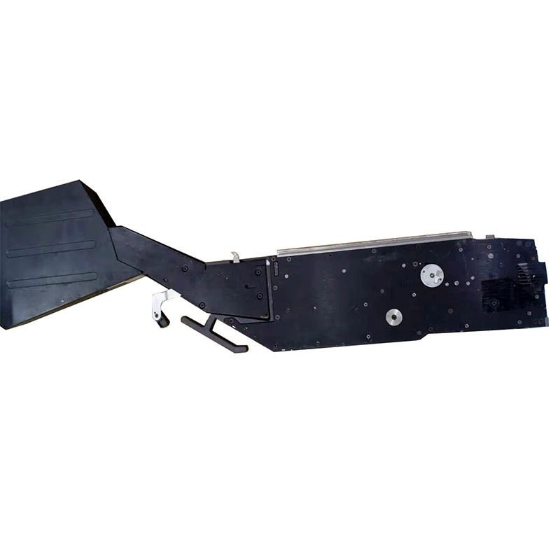 Chargeur universel GSM 8-72 pour CMS | Chargeur de bande haute vitesse pour machines d&39;assemblage de circuits imprimés (000000&gt;) 1