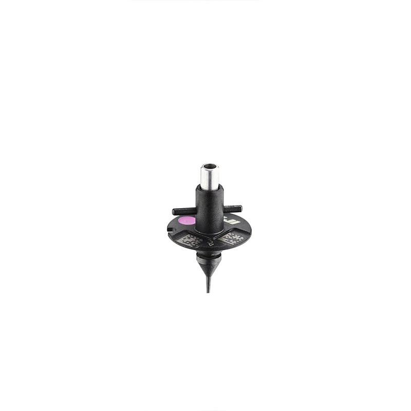FUJI NXT H08/H12/V12 Nozzle 0.4-5.0mm - Precision SMT Pick-and-Place Component for PCB Assembly 1