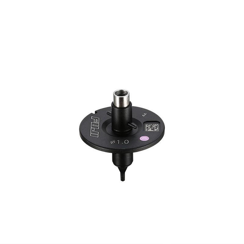 FUJI NXT H04S Nozzle 0.7-15mm | High-Precision SMT Pick-and-Place Nozzle Tips | Compatible with Fuji NXT Series 1