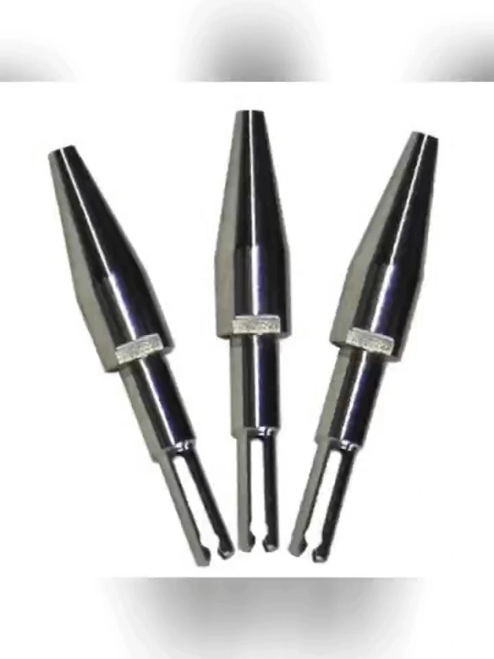 TCM-3000 X100/X200/X300C  Z11-Z81 Nozzles | Sanyo Pick and Place Machine OEM Parts 1