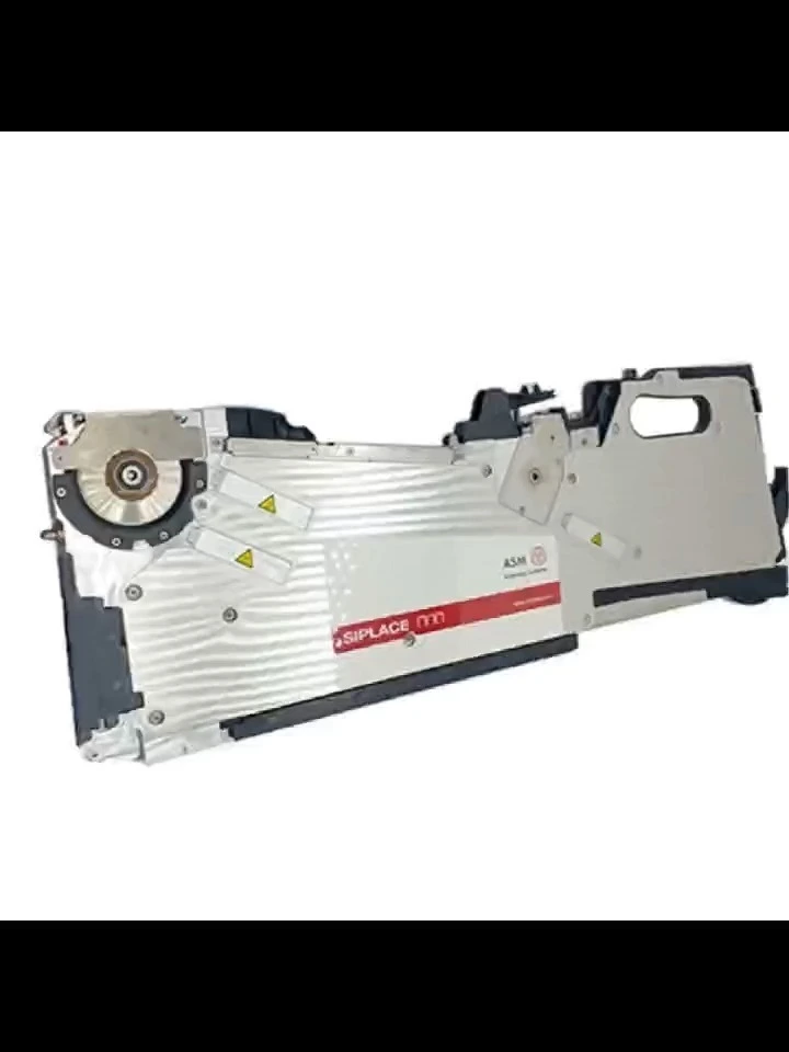 Feeder SMT SMT di precisione di precisione ad alta velocità 4-72mm-Compatibilità universale per macchine pick-and-place SMT, durevole & Alimentazione senza errori 1