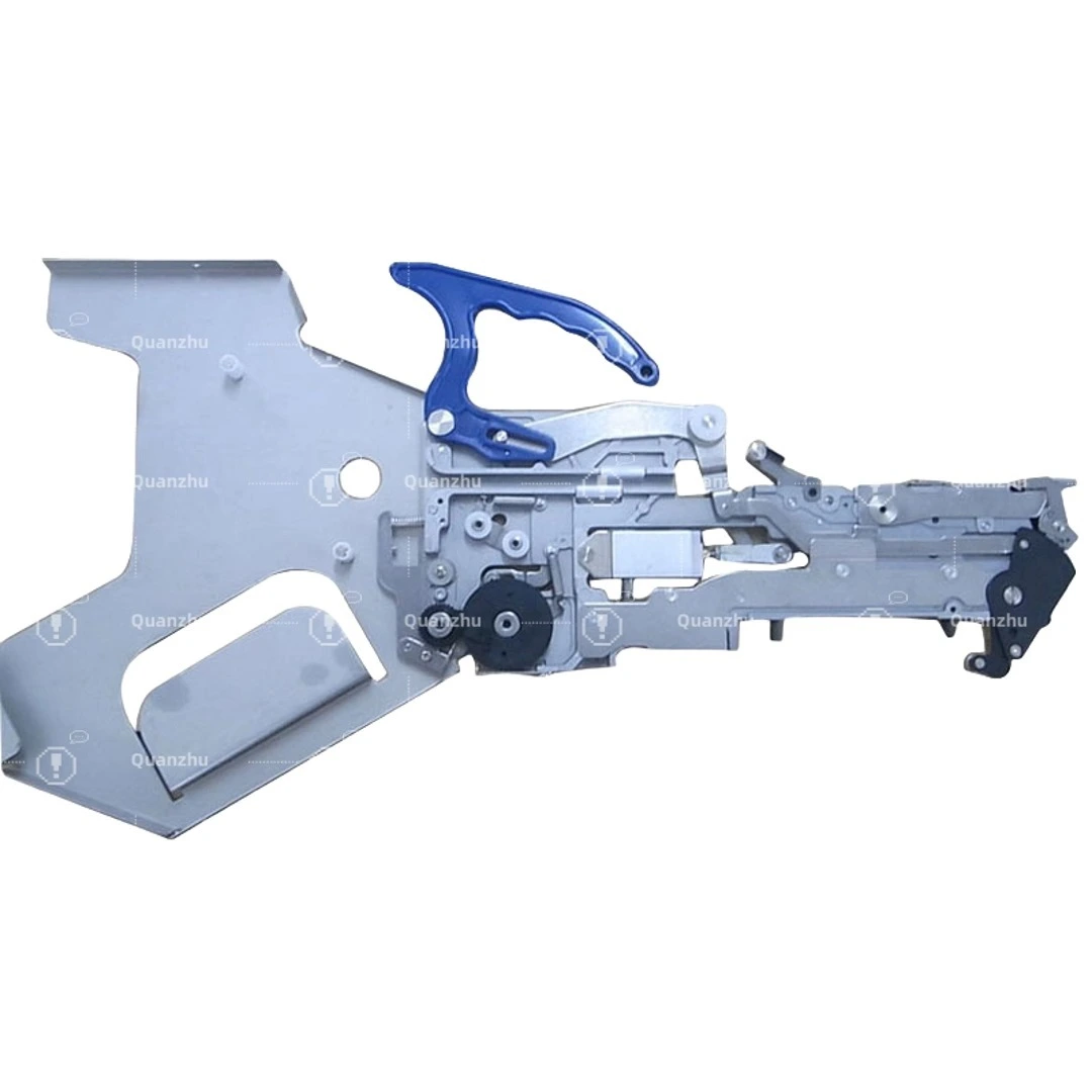 Yamaha FS 8-4 KJK-M1500-010 FIEDADOR SMT: alimentação de componente de alta precisão para montagem de PCB 1