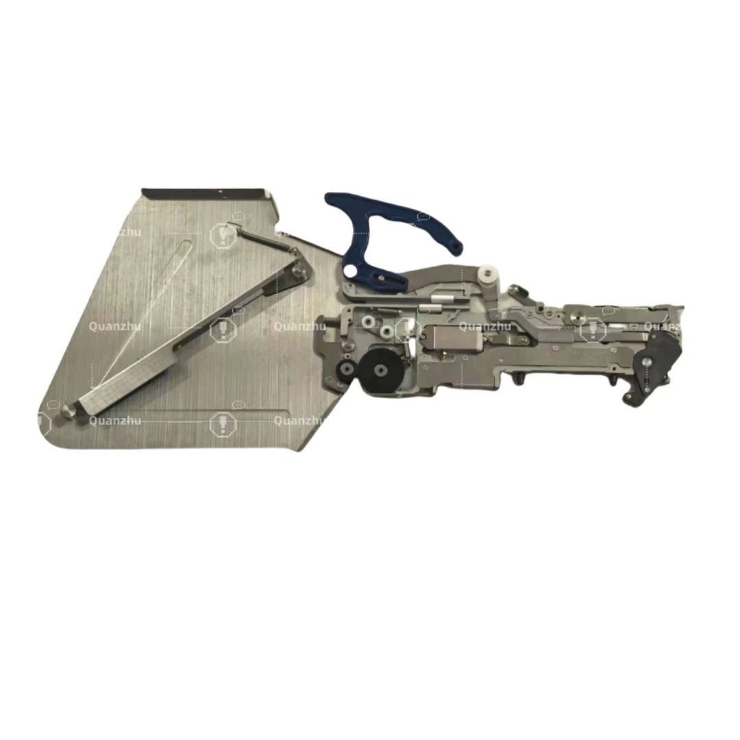 SMT Yamaha Feeder FS 8-4 KJK-M1500-010 | Висока точність годівниці 1