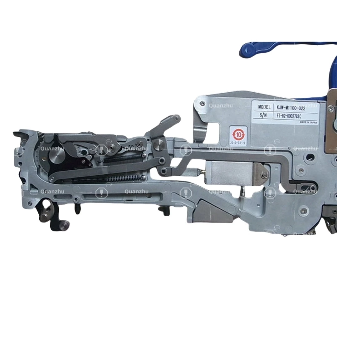 SMT Yamaha Feeder FT8-2 KJW-M1100-022 | Podajny podajnik do umieszczania 1