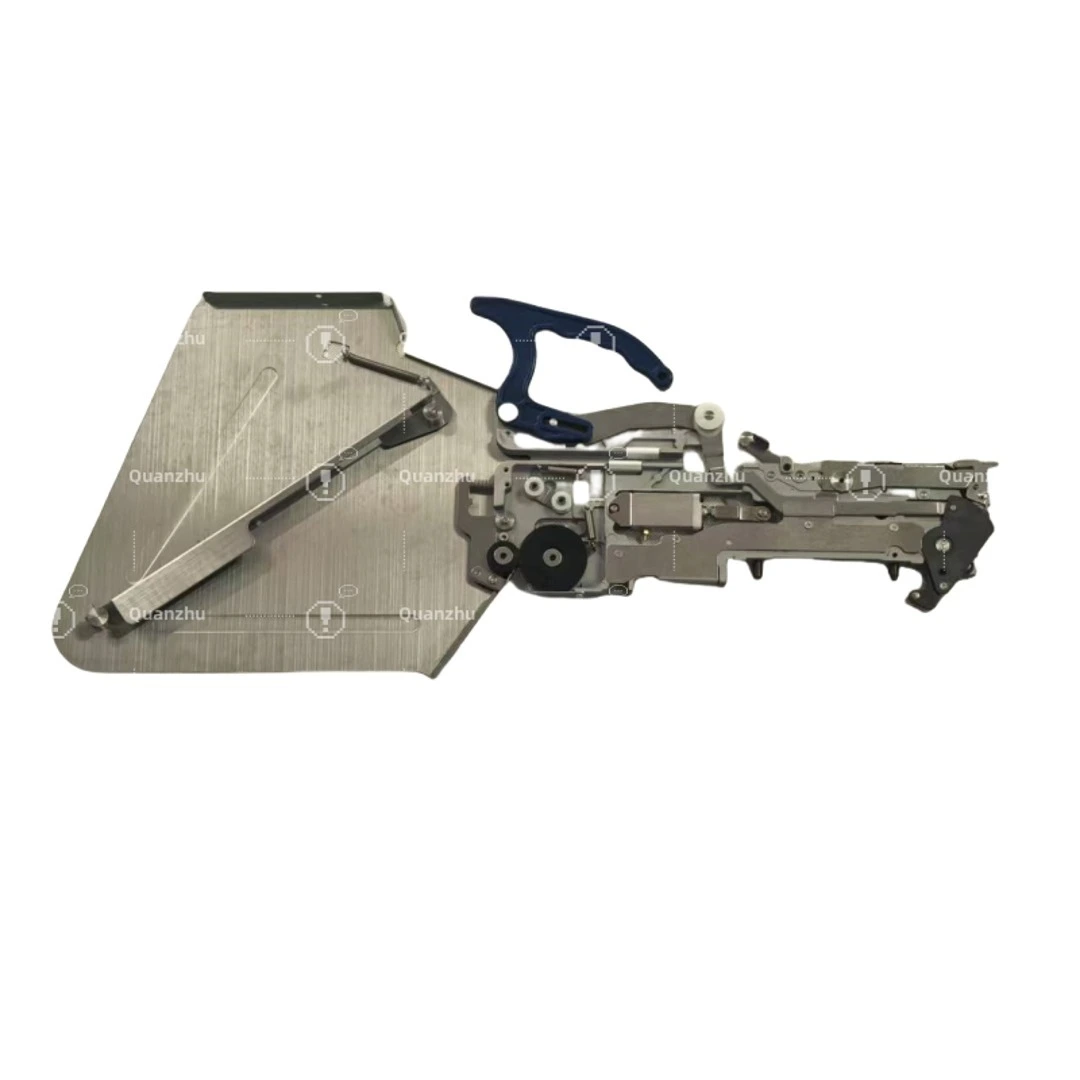 Yamaha FS2 8-2 SMT Besleyici KJK-M1300-010-Genişletilmiş Bant kuyruğu Versiyonu 1