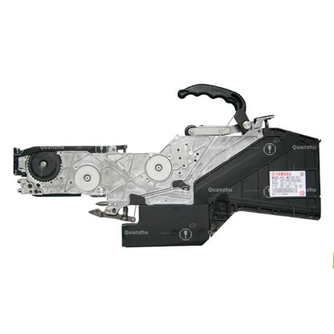ยามาฮ่าของแท้ KLJ-MC600-002 FEEDER | ตัวป้อน SMT 44 มม. เข้ากันได้กับซีรีย์ ZSR 1