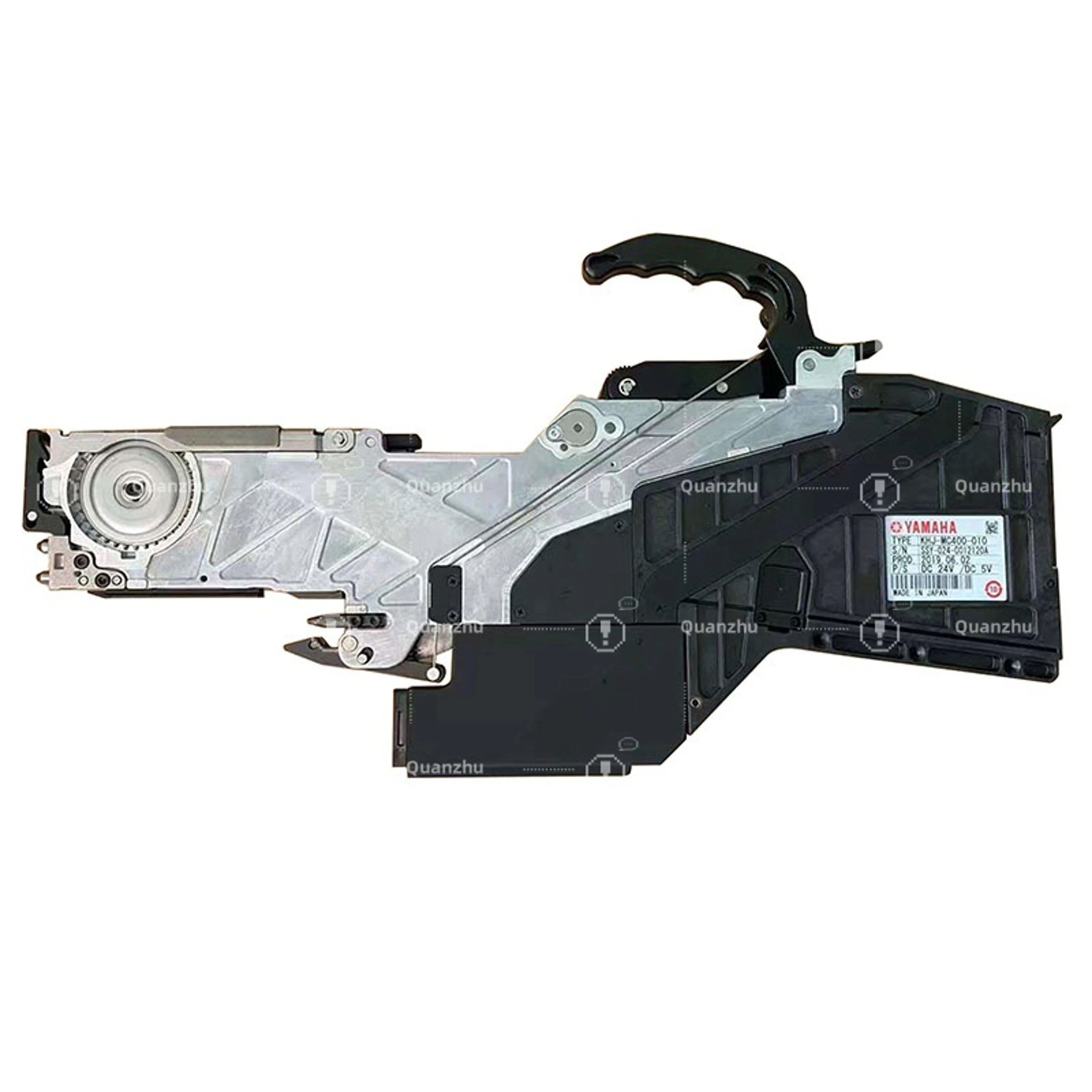 Bản gốc Yamaha KSJ-MC400-000 SS 24mm SMT SMT cho Bộ chọn và đặt máy của YS Series 1
