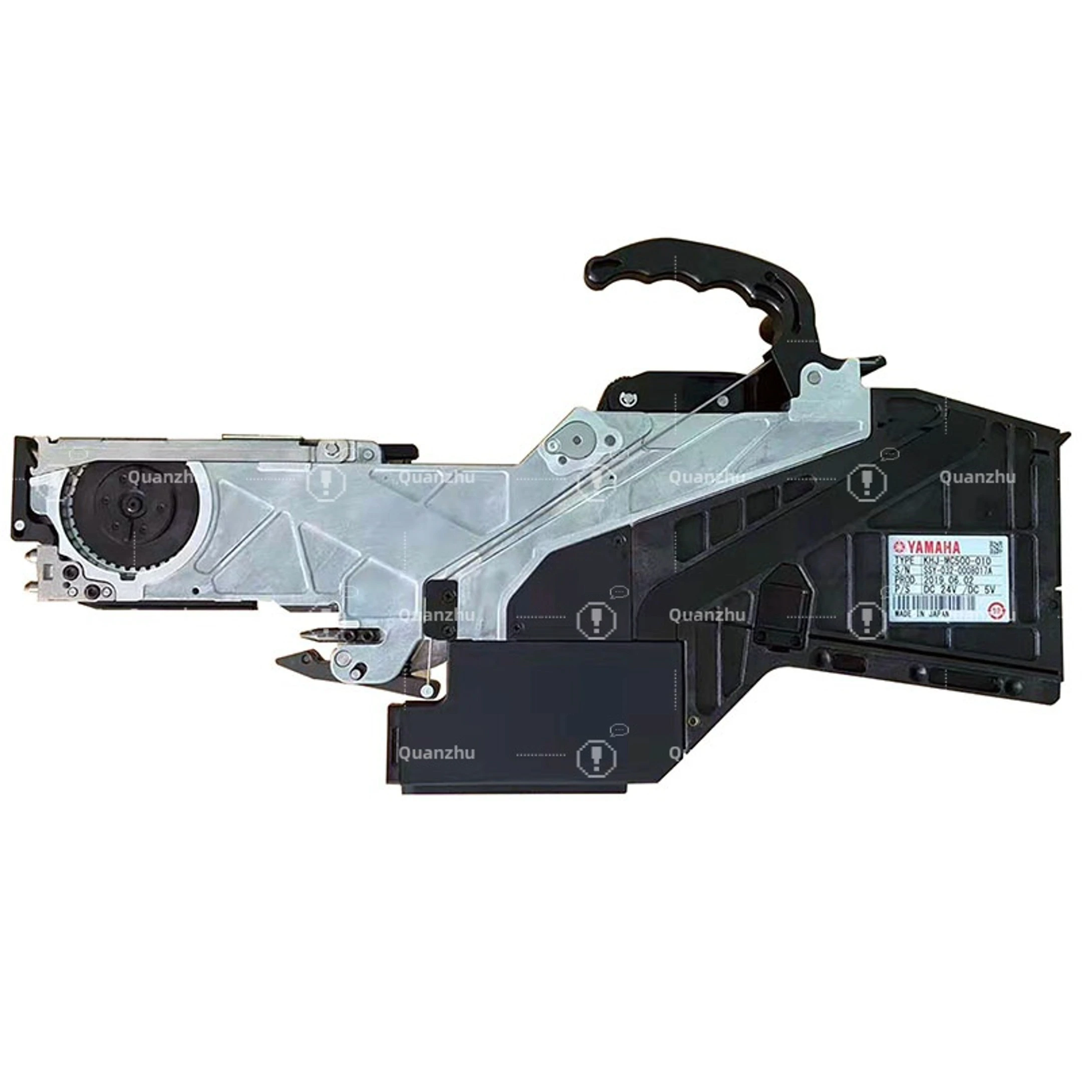 Yamaha SMT Feeder 32mm KHJ-MC500-000 | الاستبدال الأصلي | مزود 1