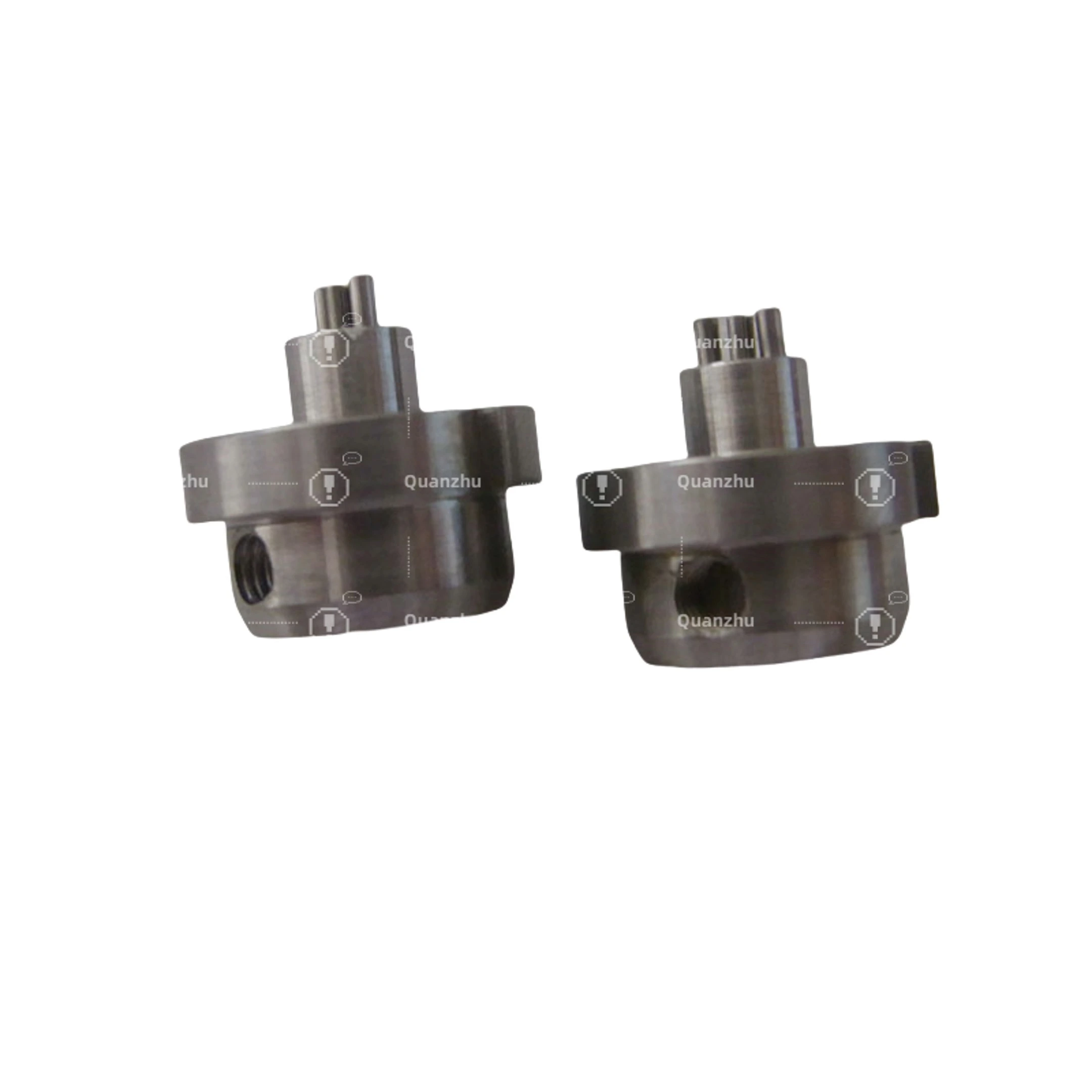 Kekuatan tinggi SMT Nozzle 2D2S KV6-M7113-00X untuk sistem Pick and Place Yamaha 1