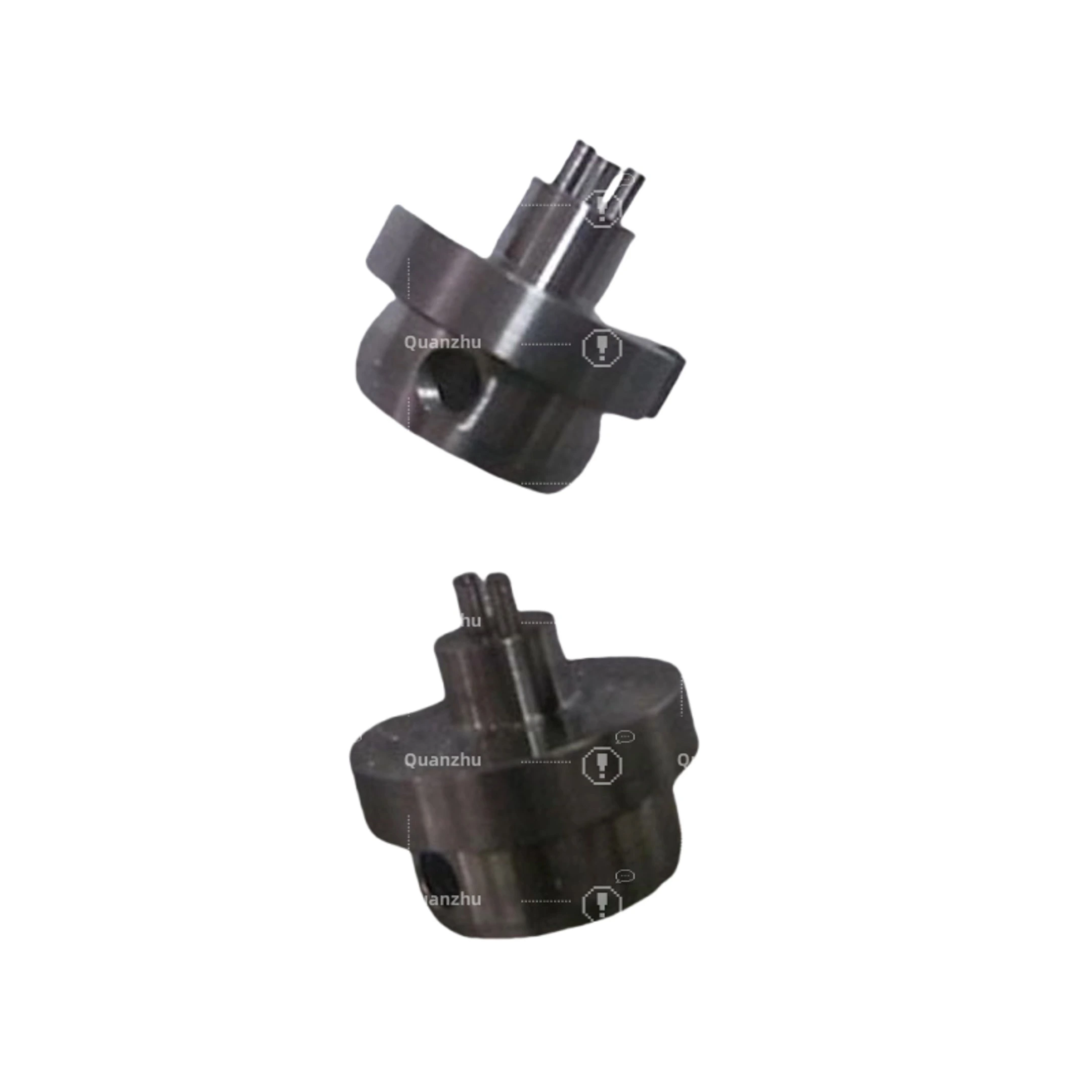 Yamaha Pick and Place Nozul 2D2S KV6-M7113-22X-Dayanıklı SMT yedek kısmı 1
