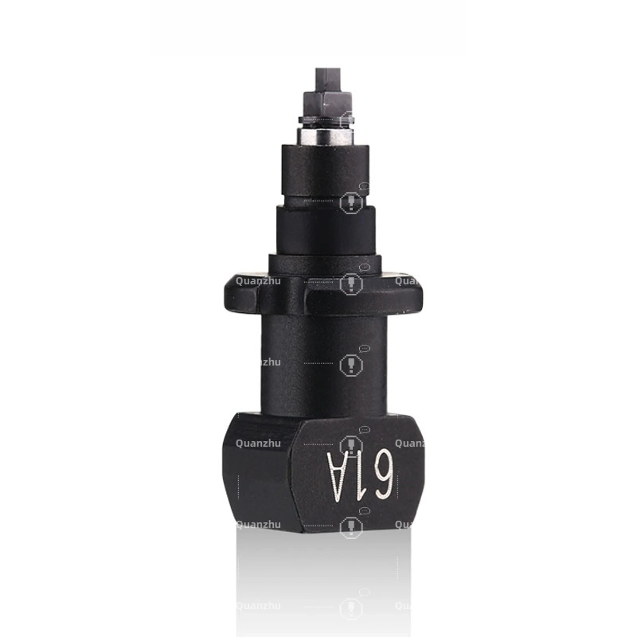 Yamaha SMT vòi phun 61A KV7-M7710-A1X-Vòi phun chính xác bền cho các hệ thống chọn và đặt ở tốc độ cao của Yamaha 1