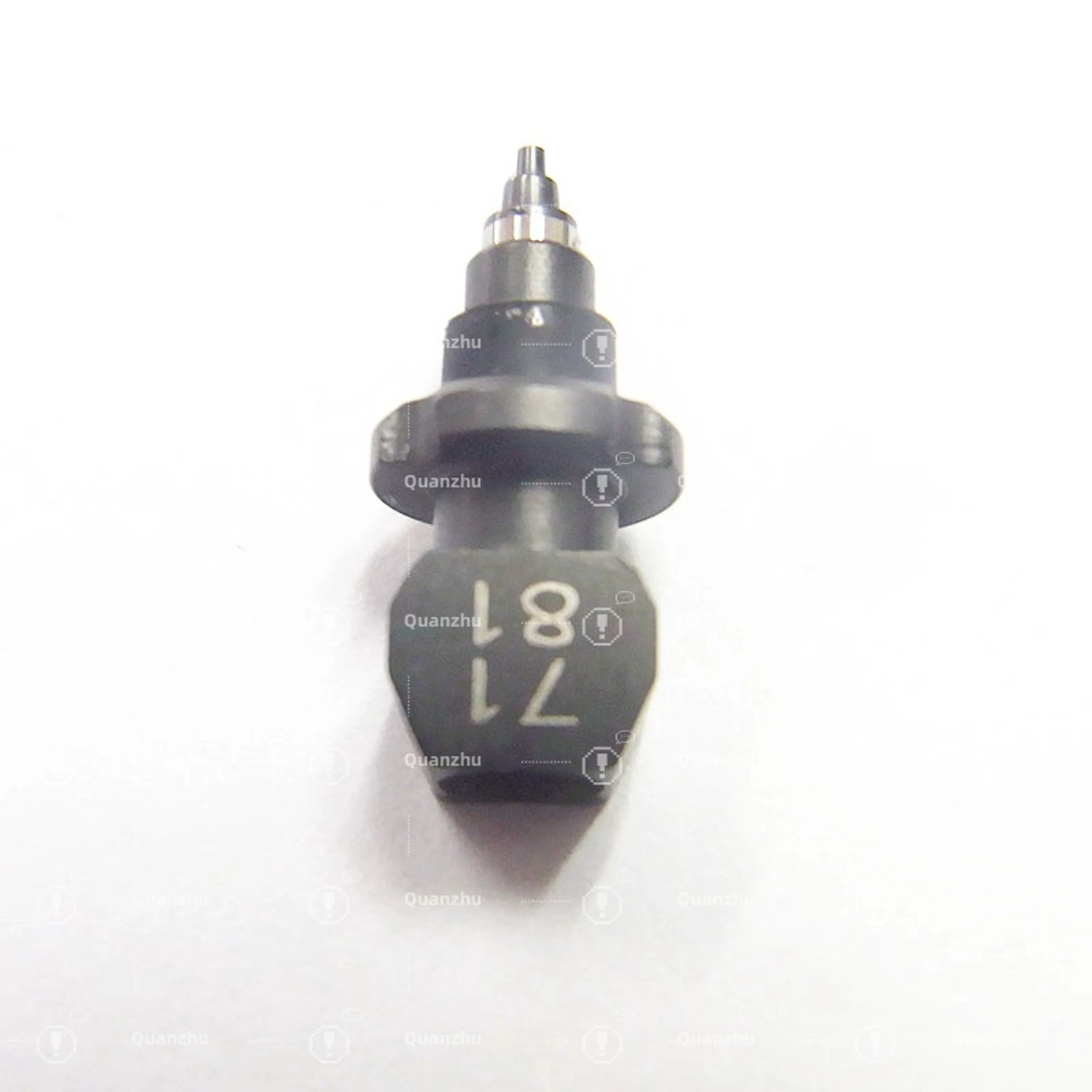 SMT Yamaha فوهة 71T KV8-M7110-A1X-0201 فوهة وضع الحجم للآلات والاختيار 1