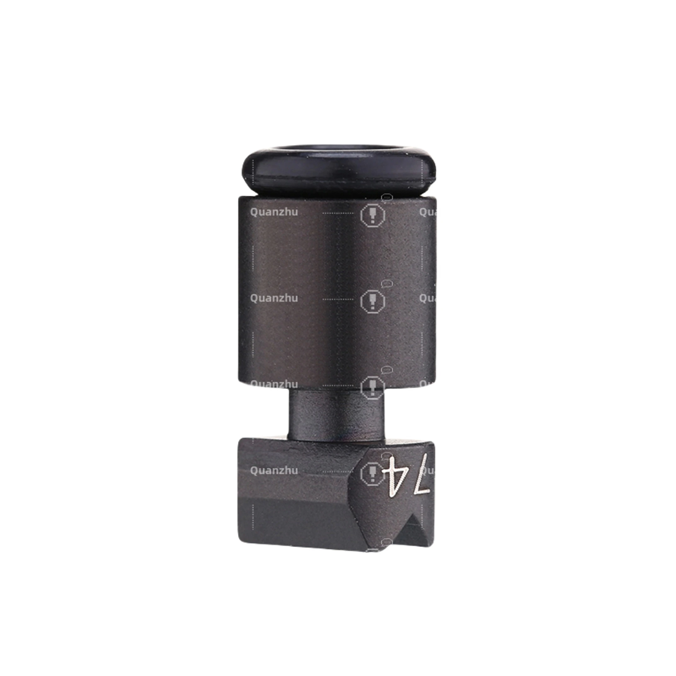 Yamaha SMT Bose 74A KV8-M7740-A0X - Buzzle de placement fiable 0603 pour les machines de pick and placer 1