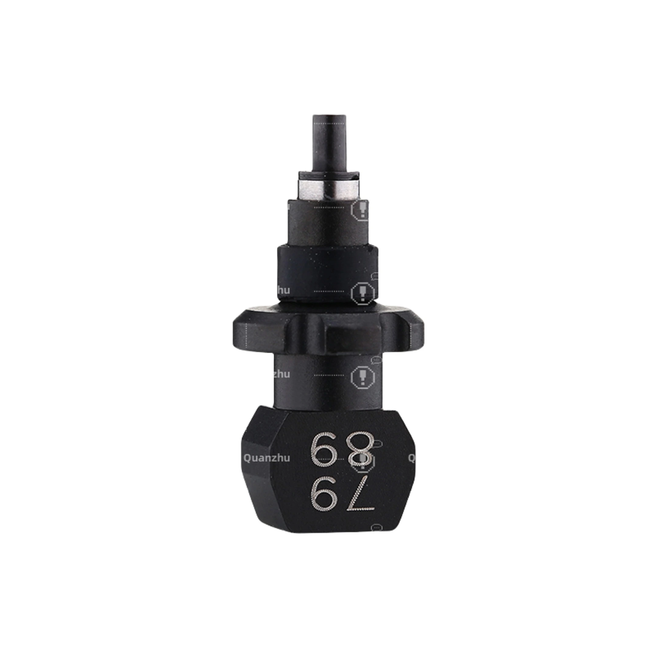 SMT فوهة 79A KV8-M7790-A0X-رئيس ياماها التوافق لسلسلة YS 1