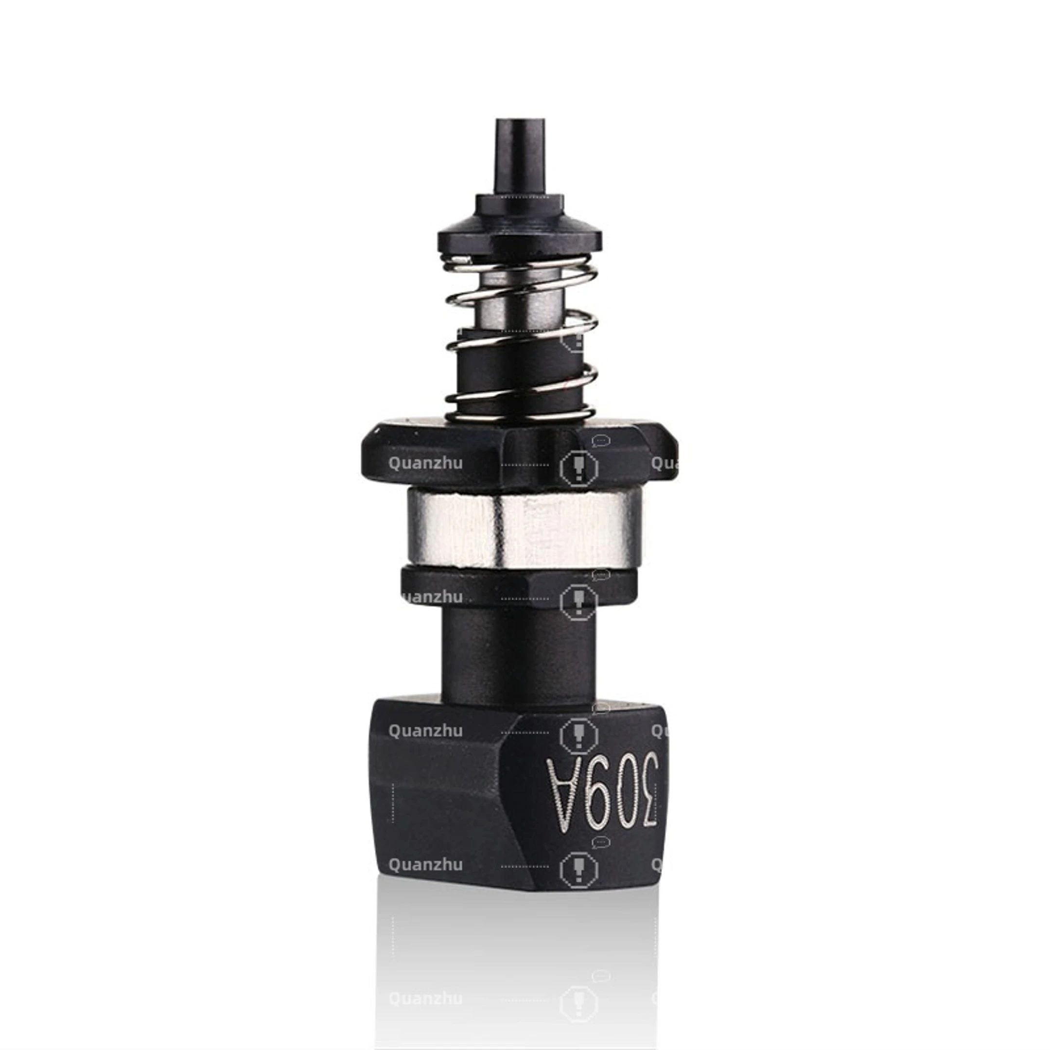 ইয়ামাহা এসএমটি অগ্রভাগ KHN-M7790-A1X (309a)-উচ্চ-নির্ভুলতার উপাদান মাউন্টিং সলিউশন 1