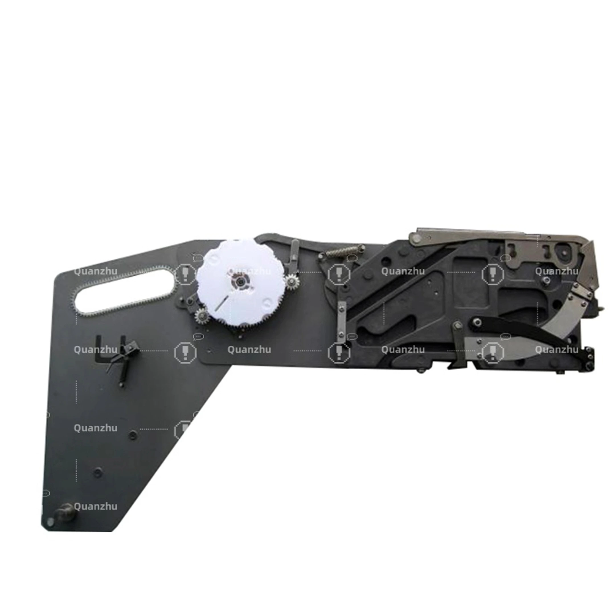 Samsung SMT CP Series 12mm Feeder - Hochgenauige Bandfutter für Pick- und Plätze Maschinen 1