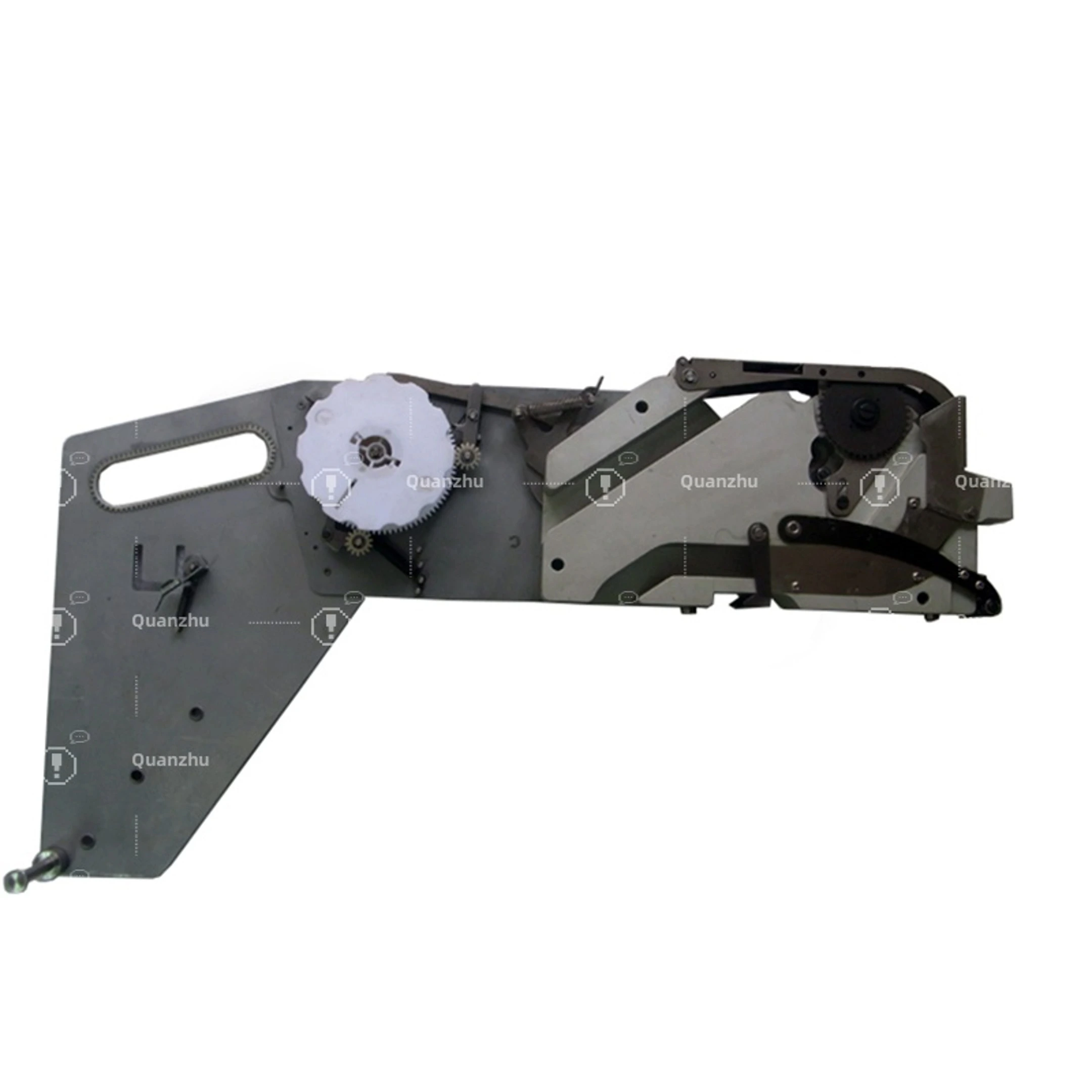 Samsung SMT CP Series 32mm Feeder-Pengumpan tape berkapasitas tinggi untuk mesin pick-and-place 1