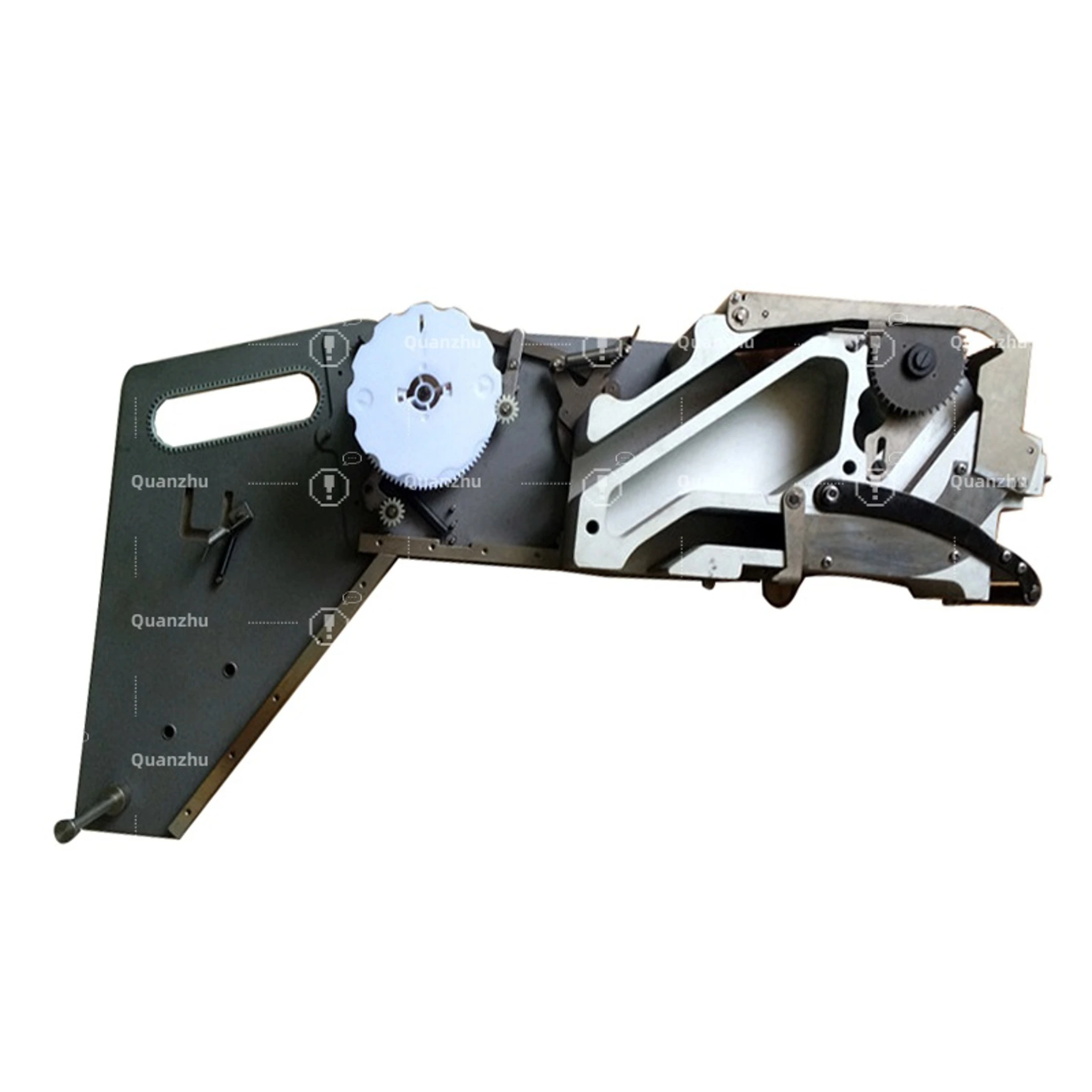 Samsung CP Series 44mm SMT Feeder-Presisi dan daya tahan untuk produksi SMT berkecepatan tinggi 1