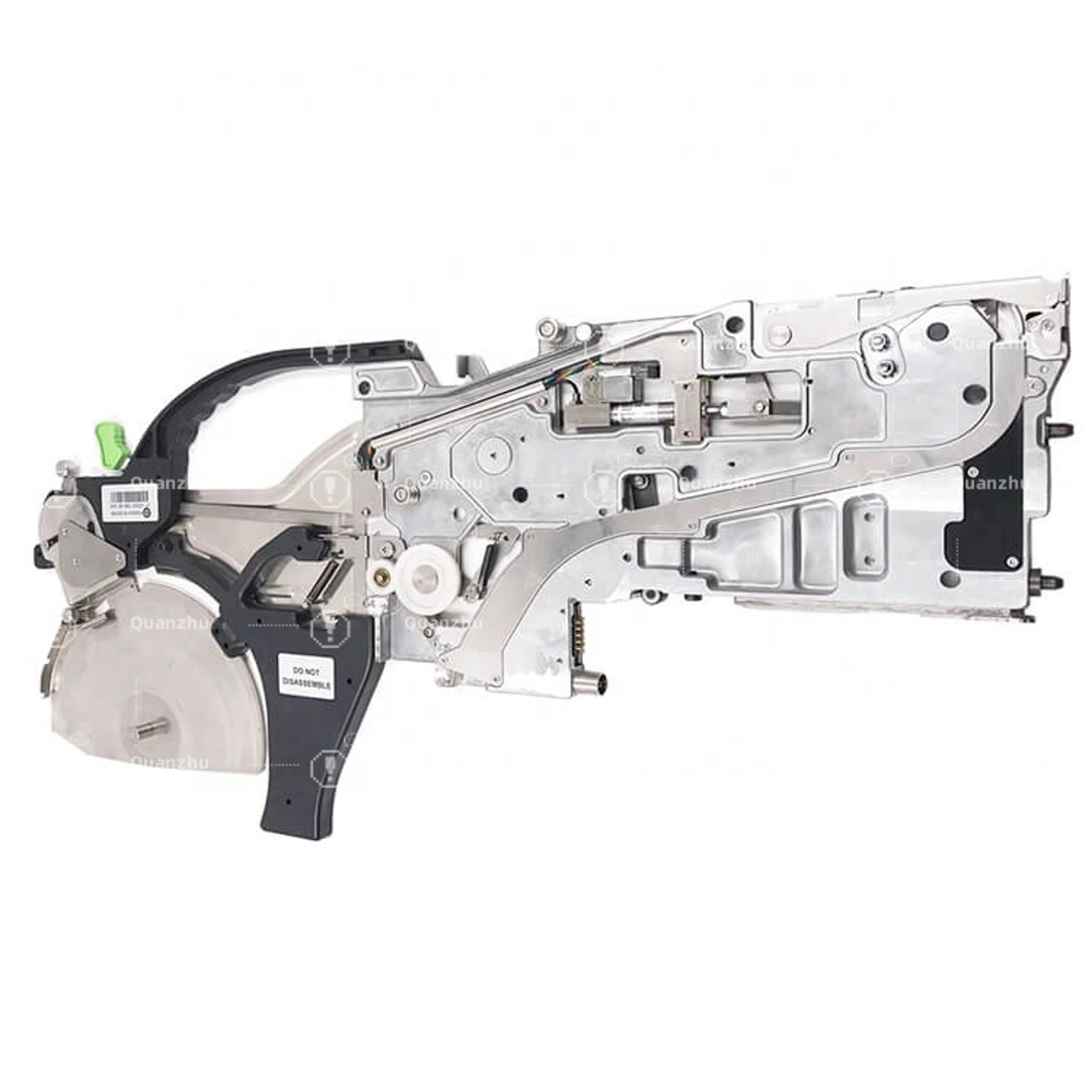 Samsung SMT Feeder 8mm 2mm Pitch-Seri IT untuk penempatan komponen mikro berkecepatan tinggi 1