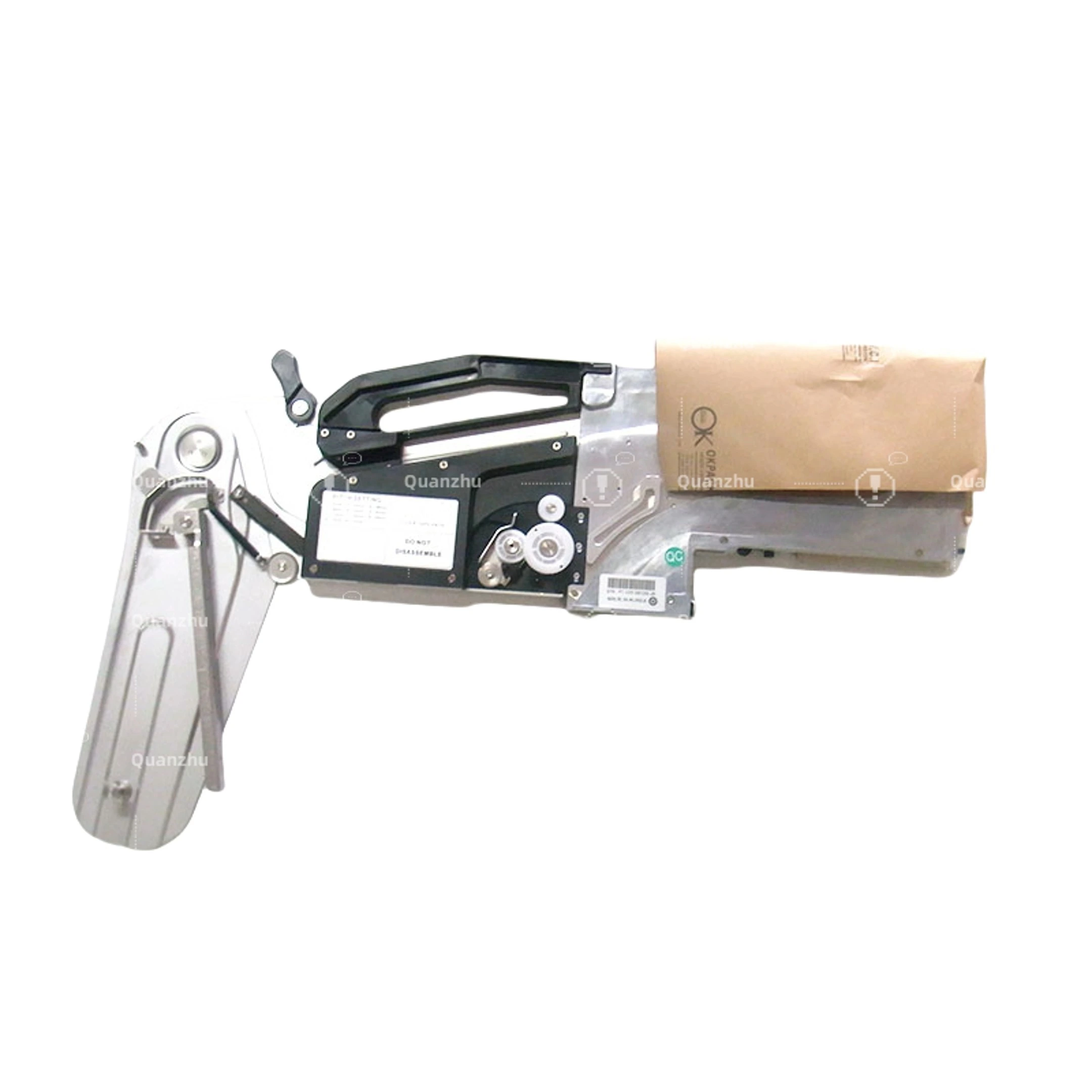 Samsung SMT Feeder SME 16mm - وحدة تغذية شريطية 16 مم متينة لتكنولوجيا تركيب السطح 1