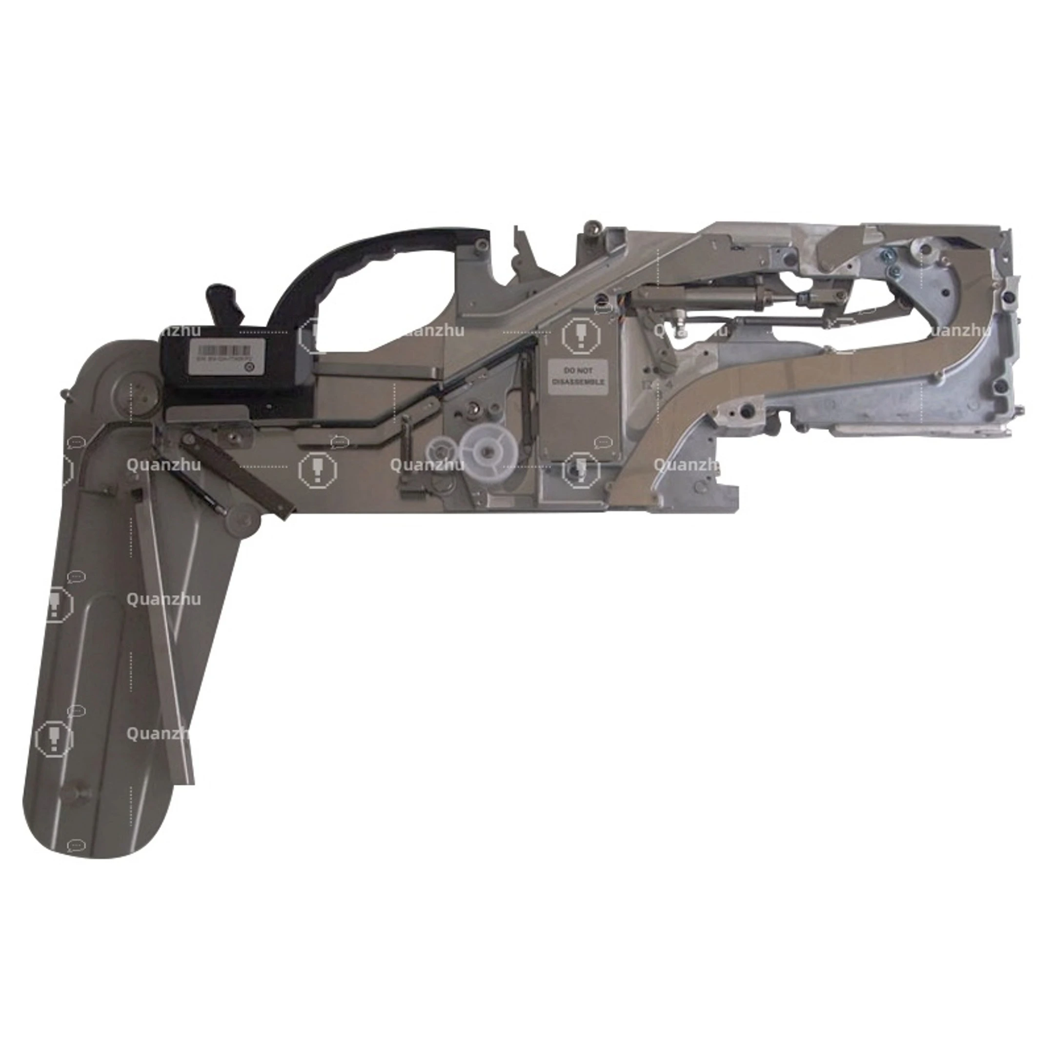 Samsung SM 12mm SMT Feeder-Hochgeschwindigkeitsbandfutter für Samsung Pick- und Place-Maschinen 1