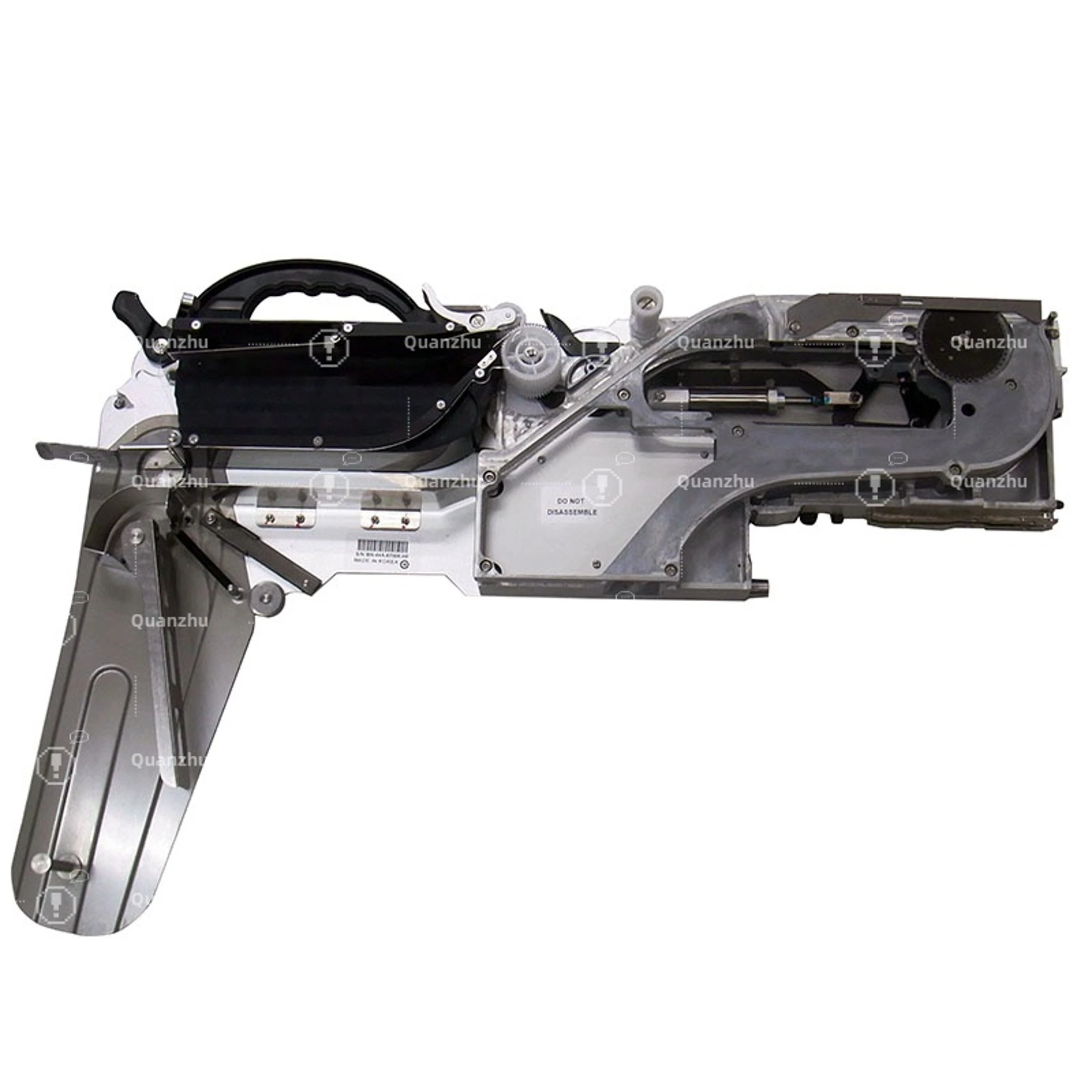 Samsung SM 44mm SMT Feeder-เครื่องป้อนเทป 44 มม. ที่มีความแม่นยำสูงสำหรับเครื่องเลือก SMT และเครื่องวางเครื่อง 1