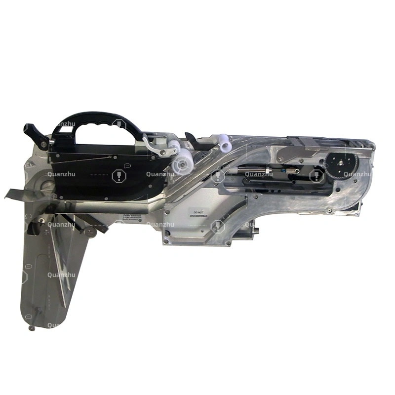 Samsung SM 56 mm SMT Feeder - Feeder de bande de haute précision de 56 mm pour les machines de sélection et de place 1