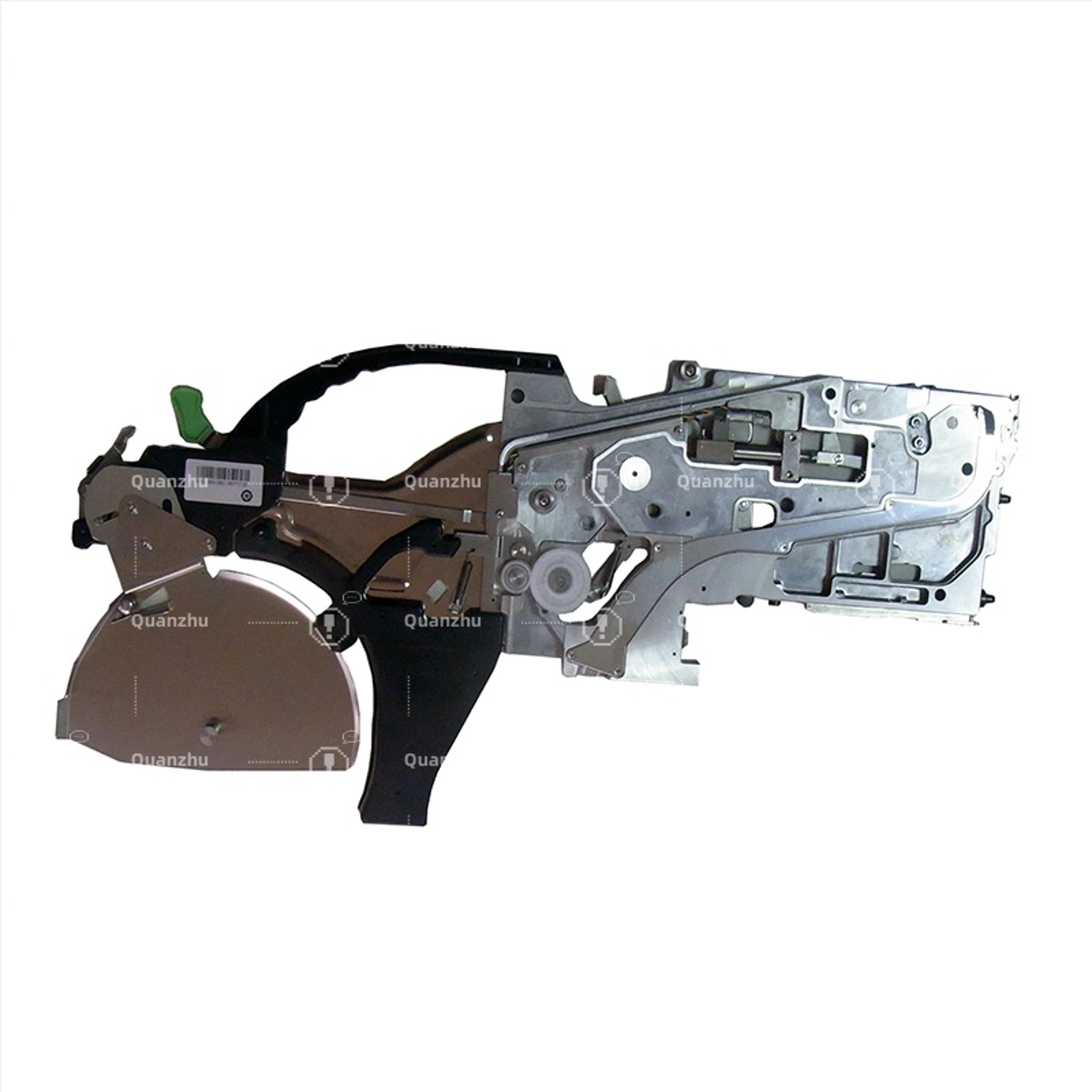 Samsung SM 8 × 2 มม. SMT FEEDER-เครื่องป้อนเทปเลนคู่ 8 มม. ความเร็วสูงสำหรับเครื่องเลือกและวางเครื่องจักร 1