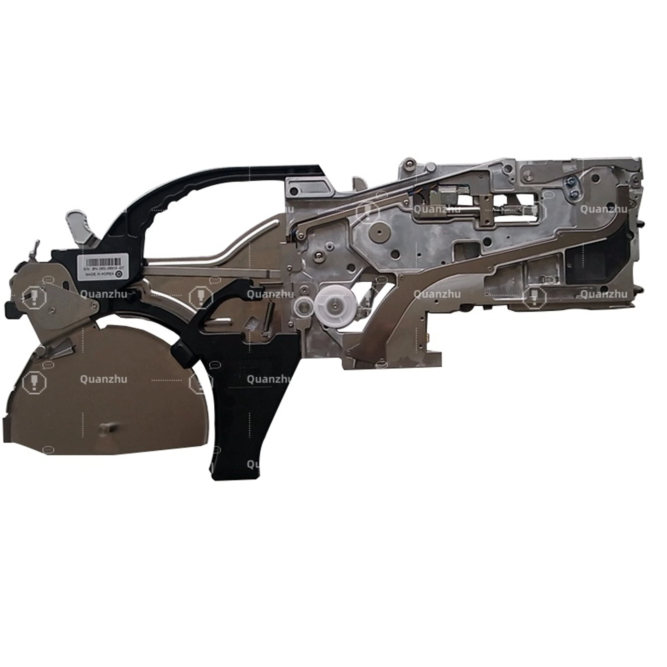 Samsung SM 8×4mm SMT Feeder – High-Efficiency 8mm Quad Lane Tape Feeder for Pick and Place Machines 1