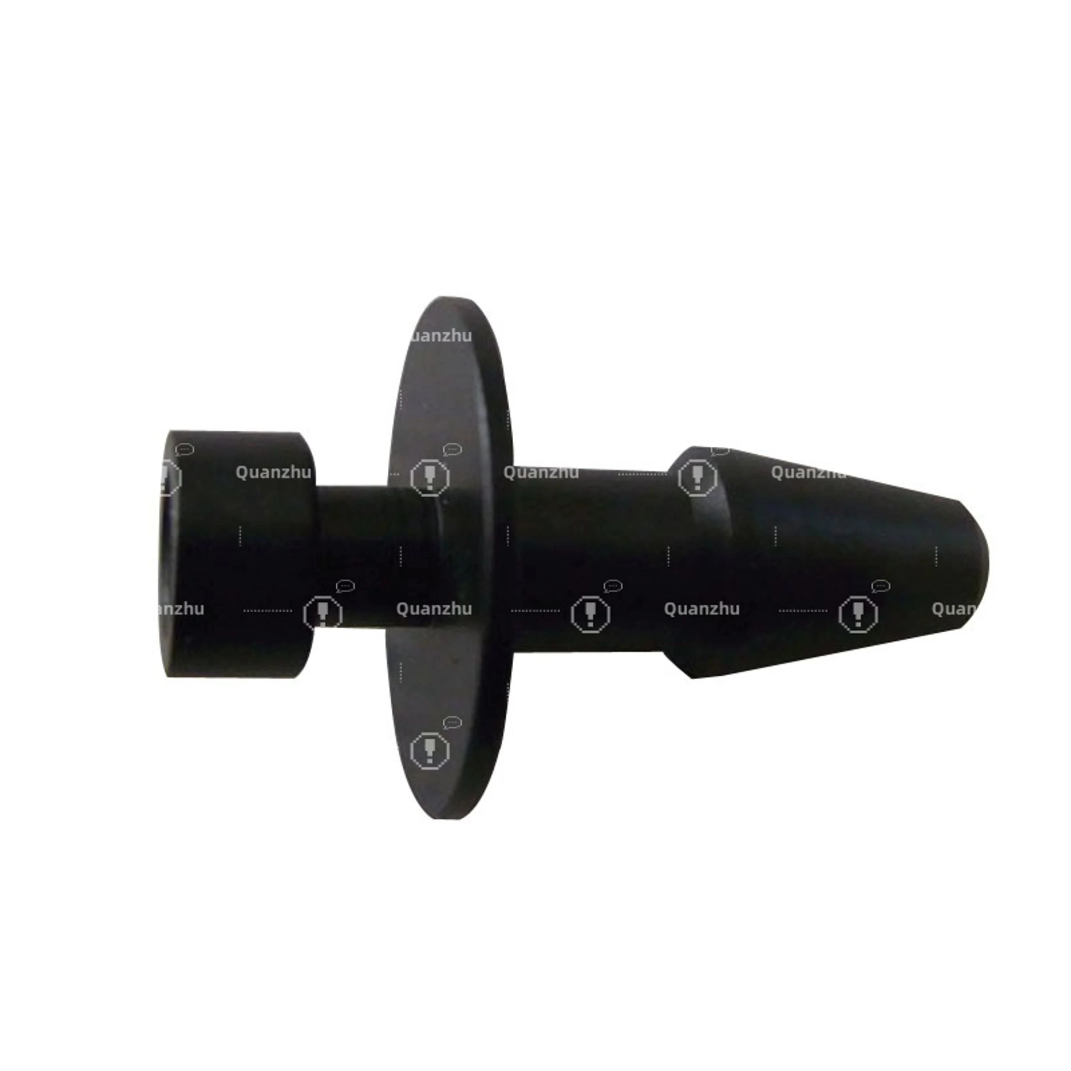 Samsung TN400 Nozzle J9055074C-High-precision SMT nozzle para sa mga pick-and-place machine 1
