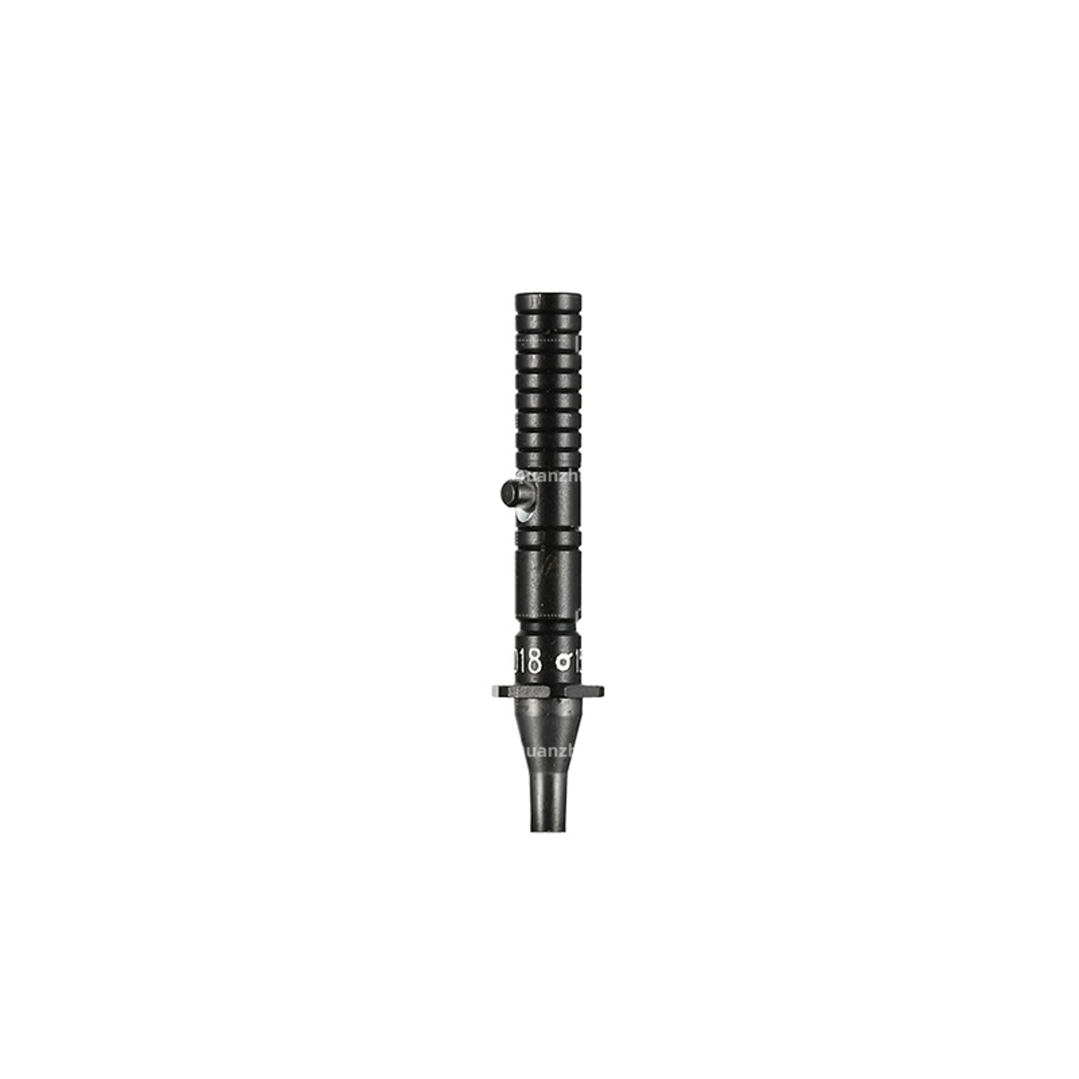 SMT fuji nozzle XP142 XP143 2AGGNA009800 M018L-FUJI XPF کے لئے 1.8 ملی میٹر صحت سے متعلق نوزل 1