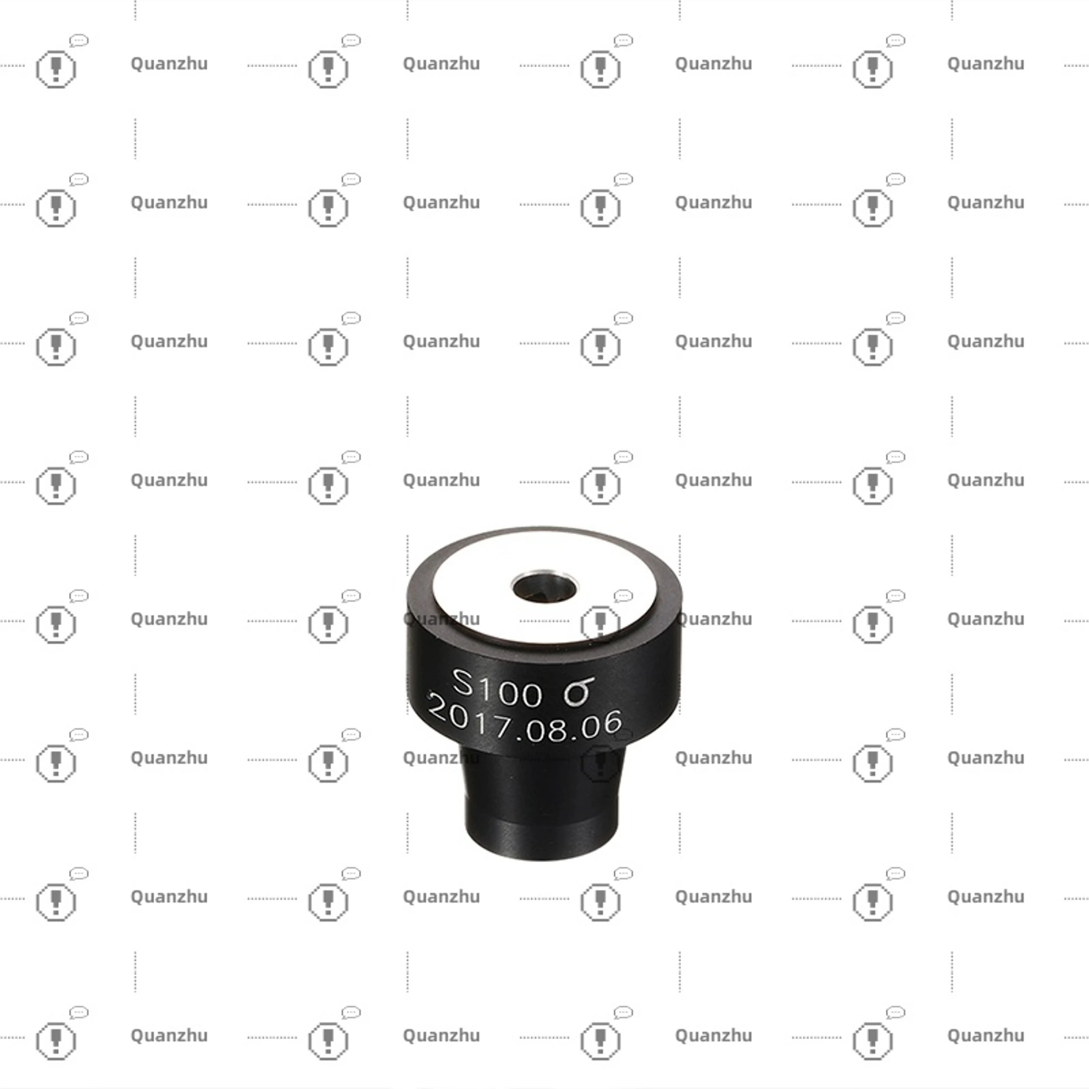 SMT Fuji Nozzle XP242 XP243 10.0mm DEPN-3100 – High Precision Plastic Placement Nozzle 1