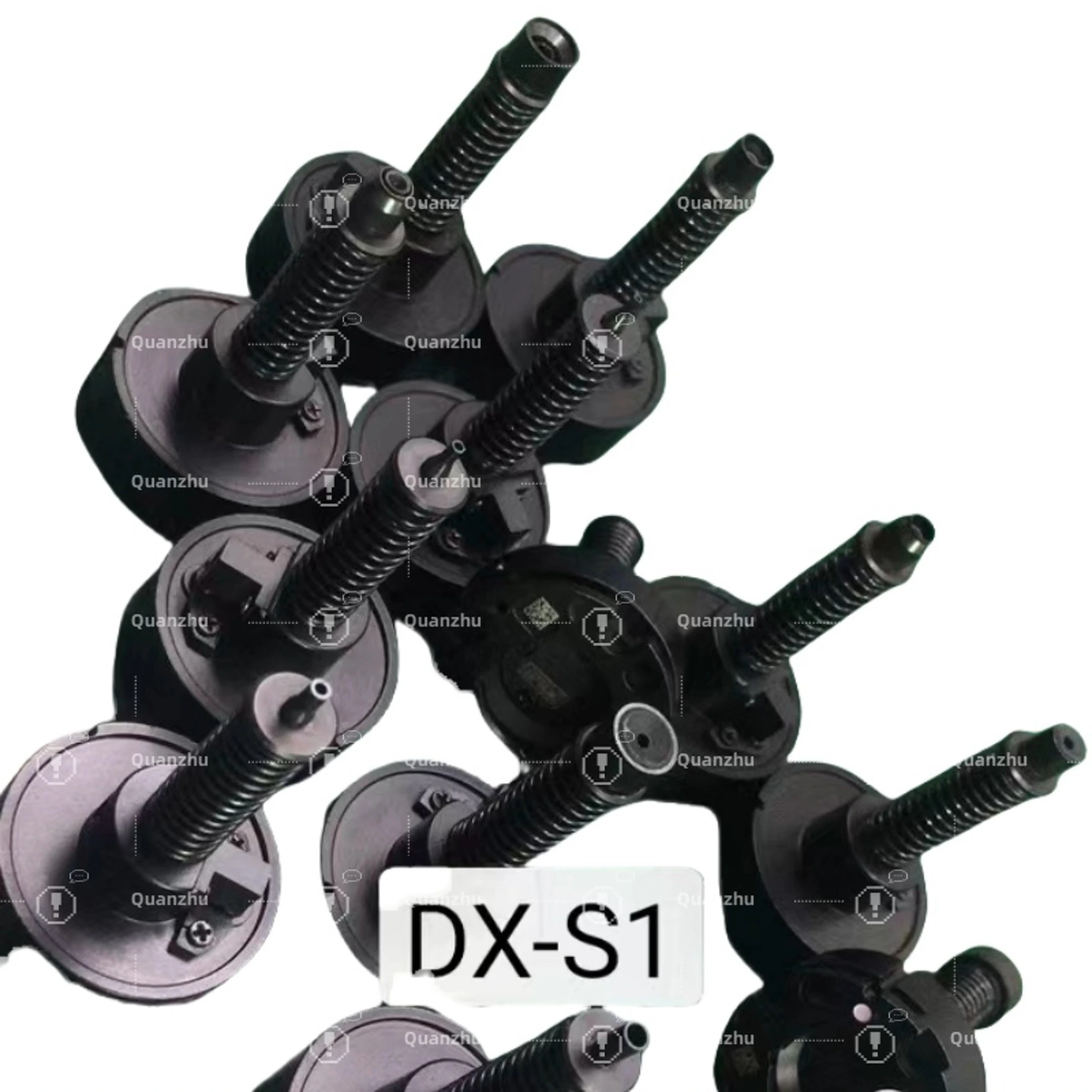 Smt Fuji -suutin NXT DX S1 - Suuri tarkkuussuutin fuji NXT DX -sijoittelukoneille 1