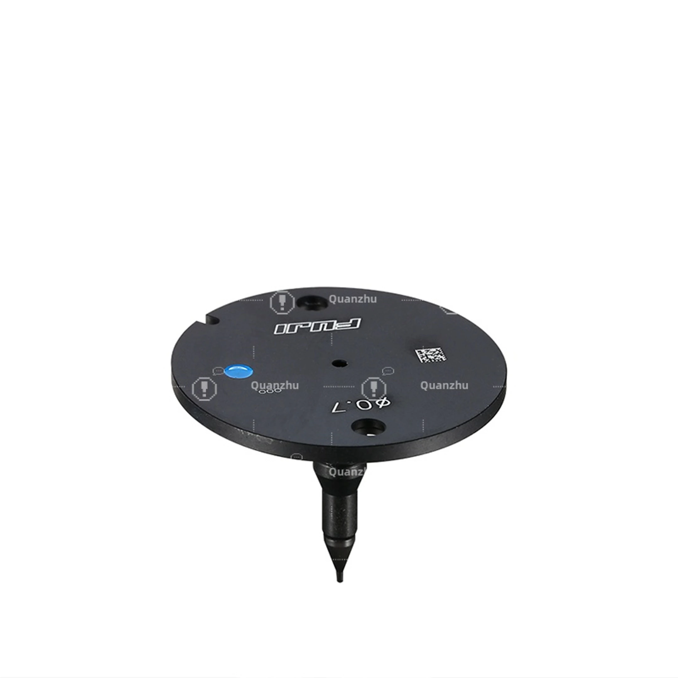 SMT Fuji Nozzle H01 0.7 มม. ADNPN-8100-หัวฉีดเซรามิกที่มีความแม่นยำสูง 1