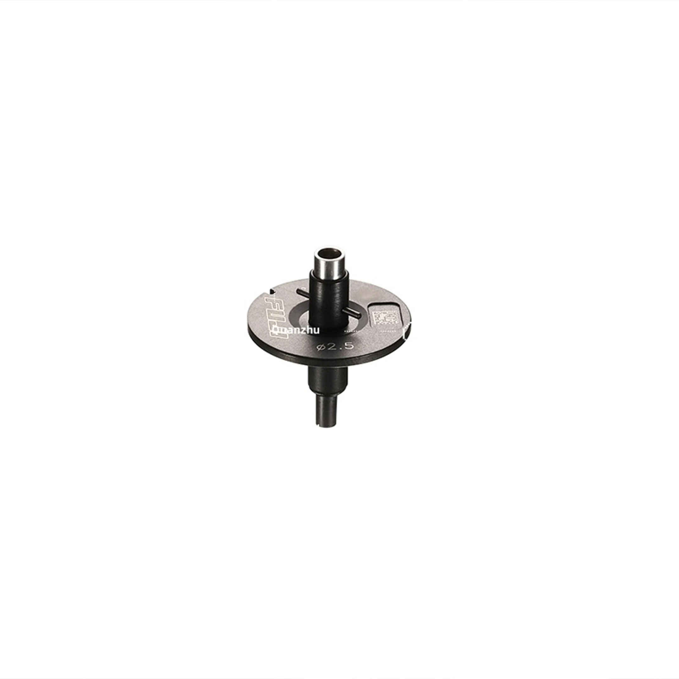 SMT Fuji Nozzle NXT H04 2.5mm AA0HT00 – High Precision Nozzle for Fuji NXT H04 Placement Machines 1