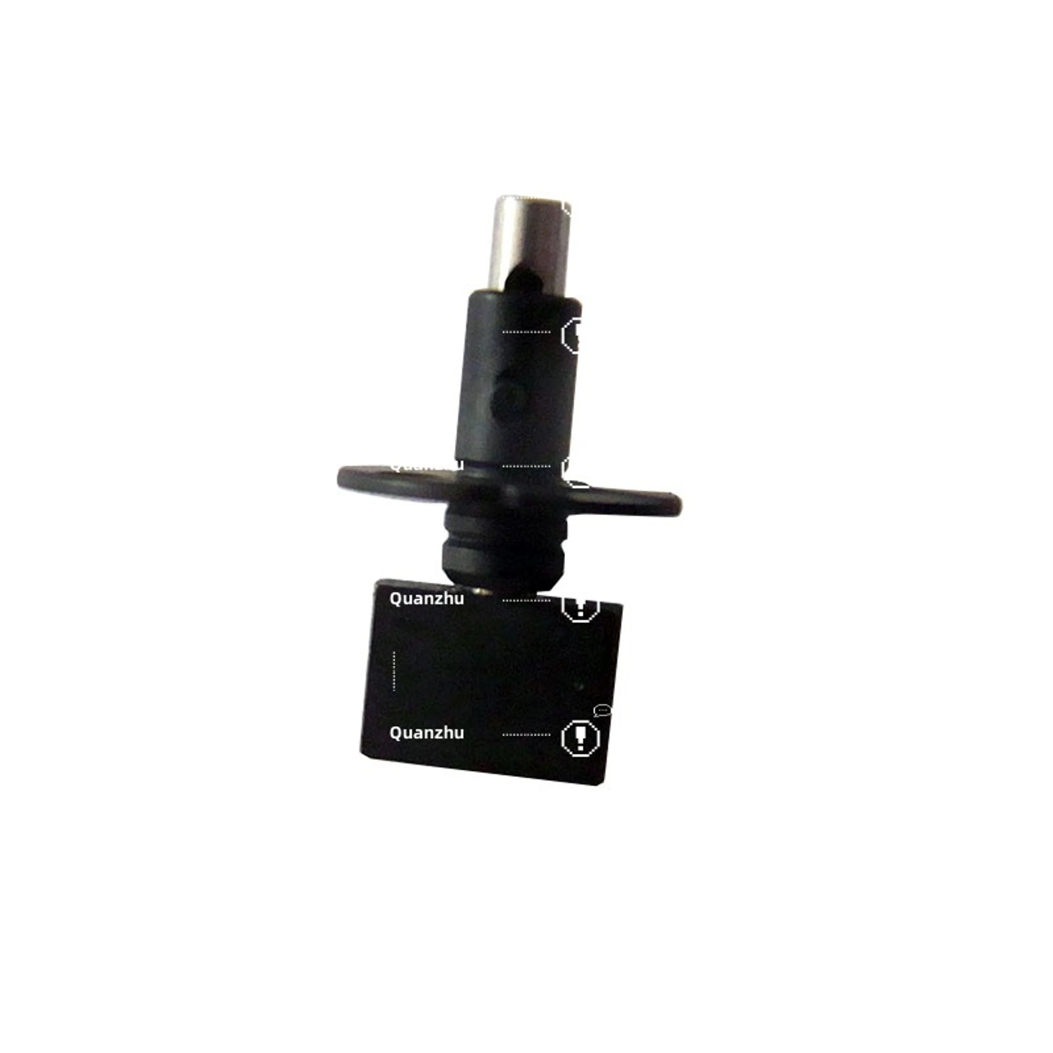 SMT FUJI -suotin NXT H08 OEM 3.5-1,2-Suuri tarkkuus suuttimen fuji NXT-sijoituskoneille 1