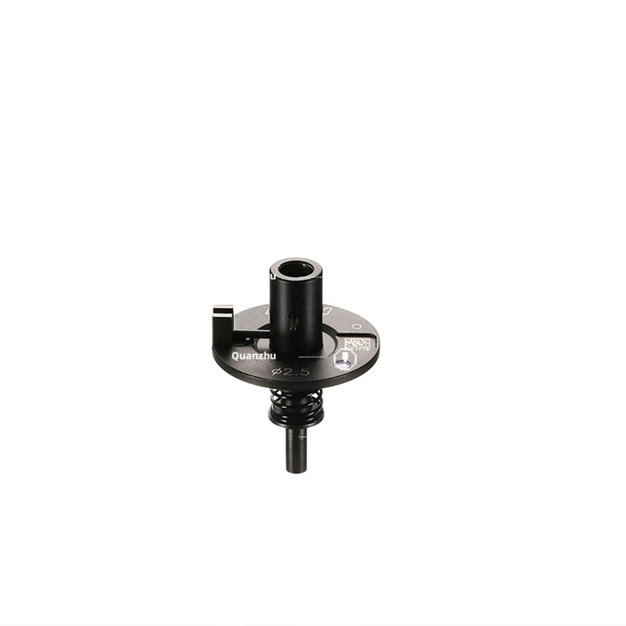 Smt Fuji -suuttimen NXT H08M 2,5 mm AA8LX00 - Suuri tarkkuus suuttimet Fuji NXT Pick and Place Machines -sovellukselle 1